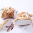 thumbnail image 2 of Espadrilles Bébé Douces Garçons Filles Bottines Réchauffantes Chaussures de Neige Confortables pour Tout-Petits, 2 of 5