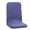 R, variant on Amzcrzy Bedding, Pillow and Case, Blanket, Solid Color Brushed High Elastic Chair Cover Soft And Comfortable Chair Seat Cover -proof And- Chair Slipcover Suitable For Dining Chair Soft cushion