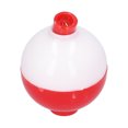 thumbnail image 1 of Accessoires de Pêche, Flotteurs en Forme de Balle de Pêche Bobbers de Pêche Bobbers Ronds Qualité Professionnelle, 1 of 8
