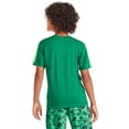 thumbnail image 3 of Minecraft Boys' Creeper Graphic T-Shirt, 3 of 3