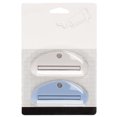 thumbnail image 3 of Coofit Toothpaste Squeezer Simple Plastic: 2PCS Toothpaste Clip Tube Squeezer Dispenser, 3 of 10