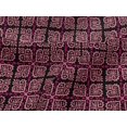 thumbnail image 4 of oneOone Viscose Jersey Fabric Arrow|Swirl & Floral Block Decor Fabric Printed BTY 60 Inch Wide, 4 of 5