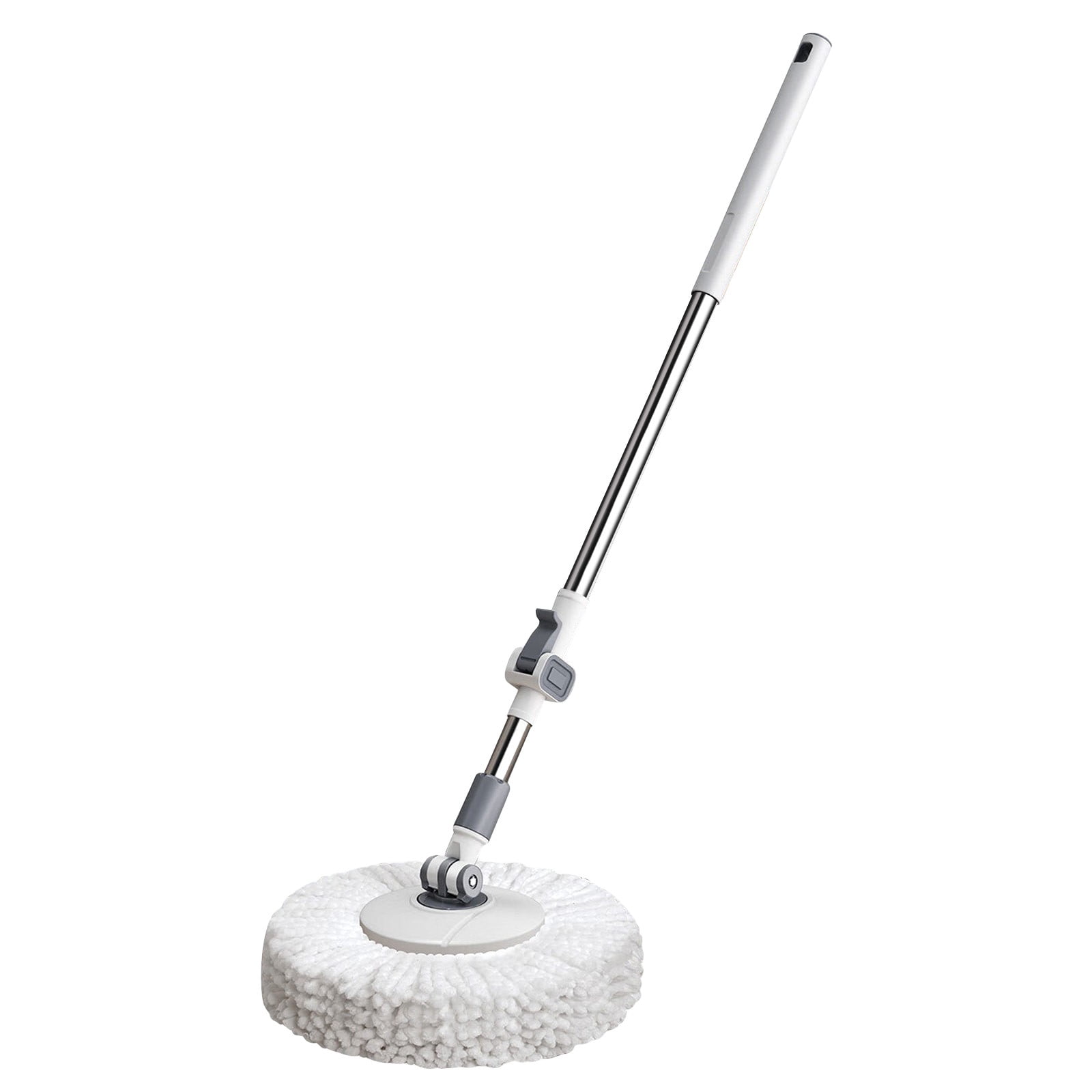 Suncoda Mop, Household Hand-Wash- Wet and Dry Rotating