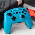 thumbnail image 2 of Manette sans fil Surge Pro pour Nintendo Switch/Switch 2 - Bleu, 2 of 9