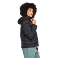thumbnail image 4 of George Women's Packable Puffer Jacket, 4 of 6