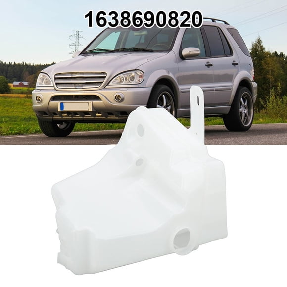 Windshield Washer Fluid Reservoir For Mercedes For Benz 98-05 ML320 ML430 ML55