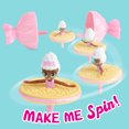 thumbnail image 4 of Prima Sugarinas the Sweetest Ballerinas - Surprise Scented Spinning Doll, 4 of 5