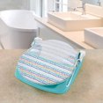 thumbnail image 5 of Summer Infant Deluxe Baby Bather - Ride the Waves, 5 of 5