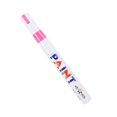 thumbnail image 1 of HLONK Colorful Waterproof Cars Wheel Tire Oily Mark Pen Auto Paint Pen Tool T8S2, 1 of 9