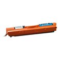 thumbnail image 1 of L-ink HP 130A (CF351A) Cartouche de Toner Cyan Compatible, 1 of 1