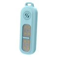 thumbnail image 2 of Lipstore LED Safety Light Clip on Outdoor Night Running Light for Collar Bike Runners Blue, 2 of 8