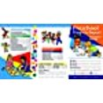 thumbnail image 3 of Hayes School Publishing H-Prc2 Rapports d'Évolution Préscolaire 4-5 Ans-10/pqt 4-5 Ans, 3 of 3