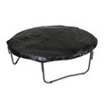 thumbnail image 2 of Upper Bounce® Weather-Resistant Protective Trampoline Cover, Fits 13 FT Round Frame - Black, 2 of 2