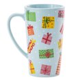 thumbnail image 3 of Holiday Time Decal Ceramic Mug, 17.5 oz, 1 Piece, 3 of 5