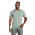thumbnail image 1 of T-shirt de base George pour hommes, 1 of 6