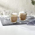 thumbnail image 4 of Libbey Tapered Glass Mugs, Set of 8, 4 of 4