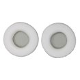 thumbnail image 1 of 1 Pair Universal Replacement Headph Headset Ear Pads Earmuff Earpads 85mm, 1 of 7