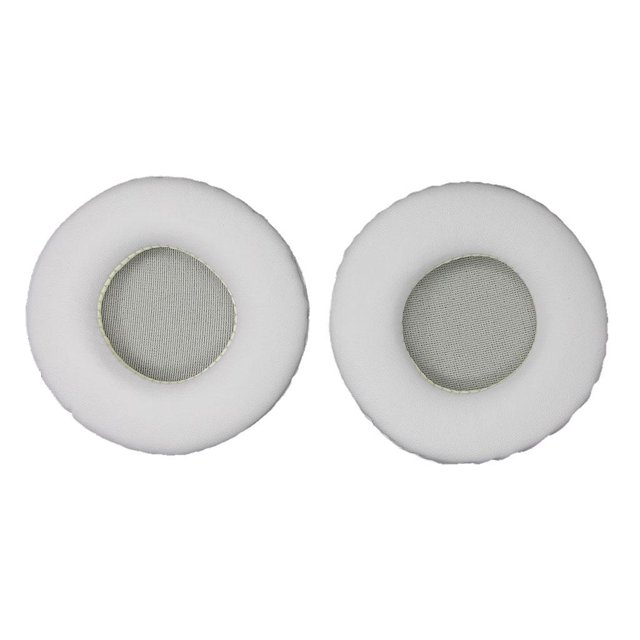 1 Pair Universal Replacement Headph Headset Ear Pads Earmuff Earpads 85mm