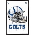 thumbnail image 1 of NFL Indianapolis Colts - Casque anti-goutte 20, 1 of 4