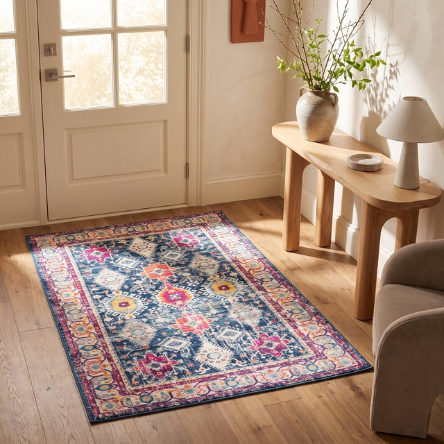 Tapis traditionnel de la collection Savannah de Rug Branch