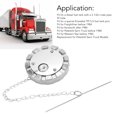 thumbnail image 4 of K071 385 1234, Fuel  Filler  Lock Professional  For  Star, 4 of 8