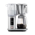 thumbnail image 1 of Coffee Brewer Breville Luxe Brewer Glass Clear, 1 of 9