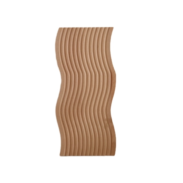 Vwrxbz Wooden Japanese Desktop Tray Irregular Design Storage Tray for Aromatherapy Snacks Decor