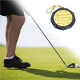 thumbnail image 2 of serony 2pcs 9 Holes Golf Counter Golf Score Counter Widely Used Mini Handheld Golf Clicker for Indoor Outdoor Golfing Training Golf Accessories, 2 of 5