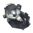 thumbnail image 4 of Lutema Economy for Sony LMP-H160 Projector Lamp with Housing, 4 of 5