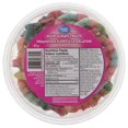 thumbnail image 1 of Great Value Sour Gummy Treats, 1 of 4