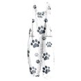 thumbnail image 1 of XZNGL Womens Rompers and Jumpsuits for Summer Women Ladies Printed Summer Sleeveless Backless Loose Long Playsuits Rompers Jumpsuit, 1 of 5