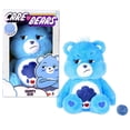 thumbnail image 1 of Care Bears Medium Plush - Grumpy Bear, 1 of 5