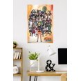 thumbnail image 3 of Naruto Shippuden - Group Wall Poster, 22.375" x 34", 3 of 4
