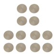 thumbnail image 2 of Maytalsory Sets de Table Durables 4pieces pour Table de Dîner Entretien Facile et Résistant au Chauffage beige 3Set, 2 of 6