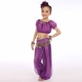 thumbnail image 4 of 2025 Handmade Children Matching items Dance SToddler Clothes 5T Dancing Dance, 4 of 4