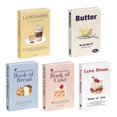 thumbnail image 1 of 5PCS Fake Paper Book Ornaments Decor Books Photography Props Simulation Books, 1 of 12