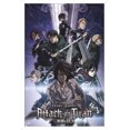 thumbnail image 1 of L'Attaque des Titans : Saison 4 - Key Visual 2, 1 of 5