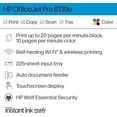 thumbnail image 2 of HP Officejet Pro 8139E Imprimante Tout-en-un, 2 of 2