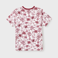 thumbnail image 3 of PatPat Broken Flower Matching Outfits Unisex Casual Suit, 3 of 6