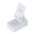 thumbnail image 2 of Chmadoxn Haut-Parleur de Haute Qualité Magnétique Pliable Support de Téléphone Bluetooth avec Banque d'Alimentation - Cadeau - Dispositif Audio Digne Support de Téléphone Magnétique Pliable Bluetooth, 2 of 7