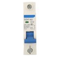 thumbnail image 1 of 230VAC DZ47-63 1Pole Miniature Circuit Breaker Cutout Switch, 1 of 8