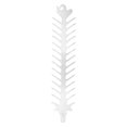 thumbnail image 1 of Brochettes Plates à Double Pointe en Acier Inoxydable Réutilisables pour BBQ pour Cuisine et Camping, 1 of 7