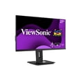 thumbnail image 2 of ViewSonic 27 Pouces 4K Ultra HD 5 ms GTG IPS LED Moniteur - (VG2756-4K), 2 of 12