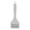 Grey, variant on Matoen12 Oil BrushHigh Temperature Resistants BBQ Seasoning BrushKitchen Soy BrushHome Baking Oil Brush