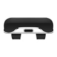 thumbnail image 2 of Apmemiss Clearance Car Sunshade Universal Sunglasses Glasses Case Car Multifunctional Bill Storage Box, 2 of 6