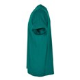 thumbnail image 3 of Build Your Brand Mens Basic Round Neck T-Shirt, 3 of 4