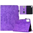 thumbnail image 1 of FOXDOCK Tablet Case for Lenovo Tab M9 with Card Slots, Auto Sleep/Wake, Stand Function, Full Protection Floral Folio Cover, 1 of 6