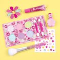 thumbnail image 4 of Make it Real Ensemble Cosmétique L'amour et Fleurs, 4 of 6