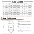 thumbnail image 3 of Timegard Rompers for Women Summer Casual Sleeveless V-Neck Wide Leg Loose Shorts Jumpsuit with Pockets, 3 of 7