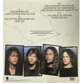 thumbnail image 3 of ...And justice for all (2lp), 3 of 5